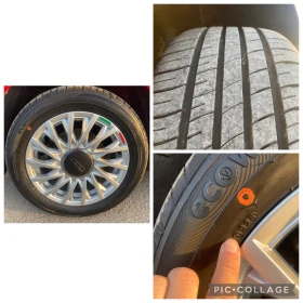 Fiat 500 EURO 6, снимка 16