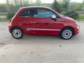 Fiat 500 EURO 6, снимка 4