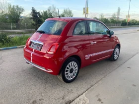 Fiat 500 EURO 6, снимка 5