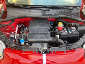 Fiat 500 EURO 6, снимка 15