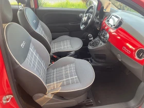 Fiat 500 EURO 6, снимка 10