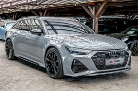 Audi Rs6 4.0TFSI/Керамика/Мемоry/Камера/Quattro/Ambient, снимка 2