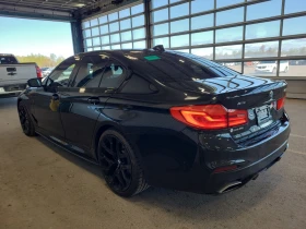 BMW 540 * 540I XDRIVE * CARFAX * ЦЕНА ДО БГ, снимка 4