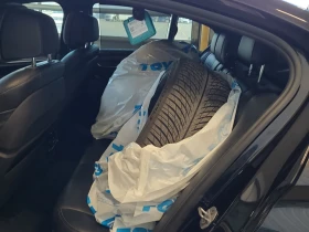 BMW 540 * 540I XDRIVE * CARFAX * ЦЕНА ДО БГ, снимка 12