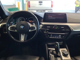 BMW 540 * 540I XDRIVE * CARFAX * ЦЕНА ДО БГ, снимка 6