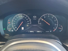 BMW 540 * 540I XDRIVE * CARFAX * ЦЕНА ДО БГ, снимка 7
