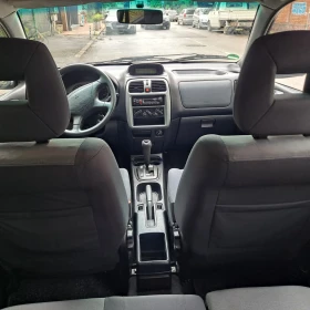 Mitsubishi Space star Бензин.Автомат, снимка 7
