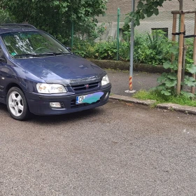 Mitsubishi Space star Бензин.Автомат, снимка 4