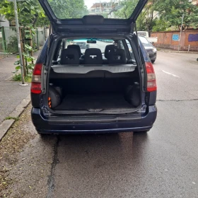 Mitsubishi Space star Бензин.Автомат, снимка 5