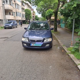 Mitsubishi Space star Бензин.Автомат, снимка 3