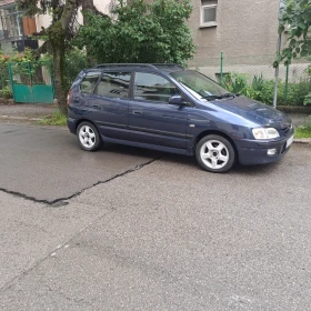 Mitsubishi Space star Бензин.Автомат, снимка 1