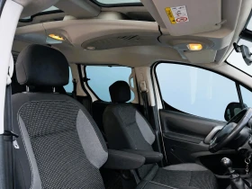 Peugeot Partner Tepee Zenith 1.6 BlueHDi 120 S&S, снимка 14