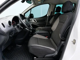 Peugeot Partner Tepee Zenith 1.6 BlueHDi 120 S&S, снимка 9