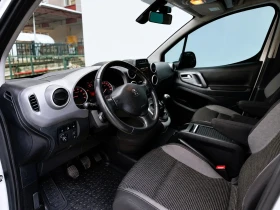 Peugeot Partner Tepee Zenith 1.6 BlueHDi 120 S&S, снимка 8