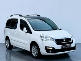 Peugeot Partner Tepee Zenith 1.6 BlueHDi 120 S&S, снимка 3