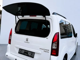 Peugeot Partner Tepee Zenith 1.6 BlueHDi 120 S&S, снимка 7