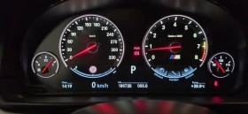 BMW M5 M5 F10 Competition , снимка 16