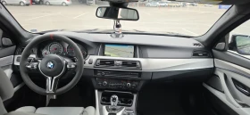 BMW M5 M5 F10 Competition , снимка 11