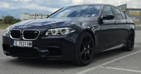 BMW M5 M5 F10 Competition , снимка 2