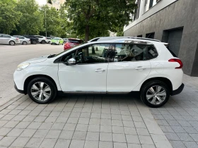 Peugeot 2008 1.6hdi Allure, снимка 3