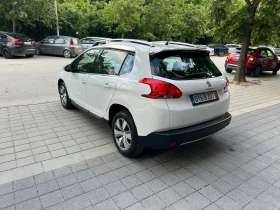Peugeot 2008 1.6hdi Allure, снимка 4