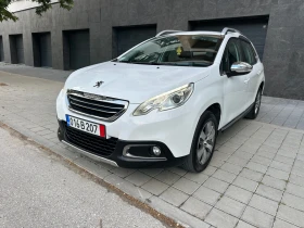 Peugeot 2008 1.6hdi Allure, снимка 1