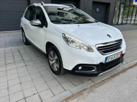 Peugeot 2008 1.6hdi Allure, снимка 8