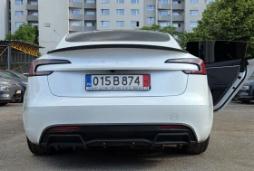 Tesla Model 3 HIGHLAND , снимка 4