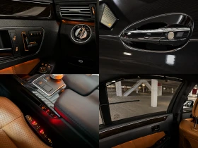 Mercedes-Benz E 350 FULL* KEYLESS* DIST* МАСАЖ* AVANTGARDE* , снимка 16