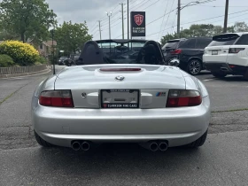 BMW Z3 3.2L, снимка 3