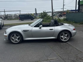 BMW Z3 3.2L, снимка 5