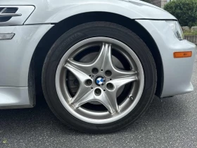 BMW Z3 3.2L, снимка 8