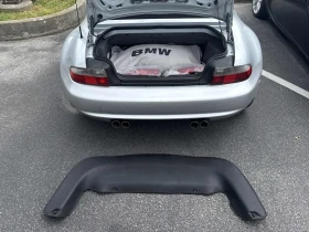 BMW Z3 3.2L, снимка 7