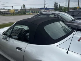 BMW Z3 3.2L, снимка 6