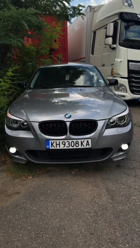 BMW 530, снимка 1
