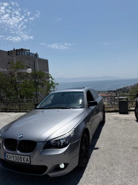BMW 530, снимка 3