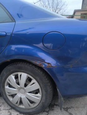 Mazda 6, снимка 7