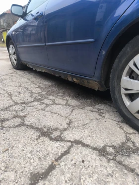 Mazda 6, снимка 8