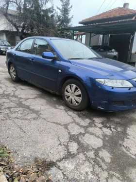 Mazda 6, снимка 3