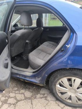 Mazda 6, снимка 12