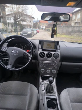 Mazda 6, снимка 11