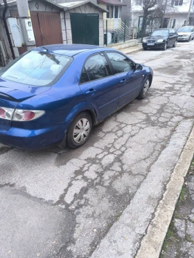 Mazda 6, снимка 4