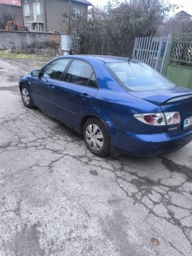 Mazda 6, снимка 6