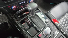 Audi Rs7 4.0 TFSI* QUATTRO SPORT* PANO* КОЖА* ПОДГРЕВ* , снимка 8