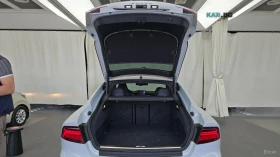 Audi Rs7 4.0 TFSI* QUATTRO SPORT* PANO* КОЖА* ПОДГРЕВ* , снимка 16