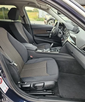 BMW 320 XDriive Luxury , снимка 13