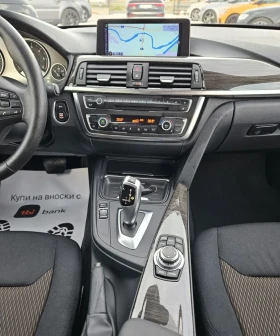 BMW 320 XDriive Luxury , снимка 10