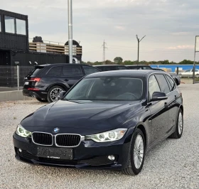 BMW 320 XDriive Luxury , снимка 1