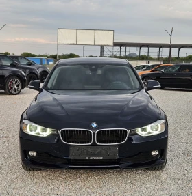 BMW 320 XDriive Luxury , снимка 3