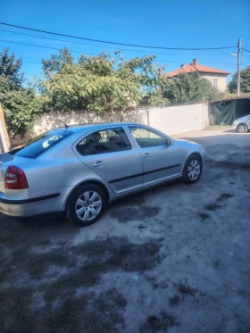 Skoda Octavia 1.9, снимка 3